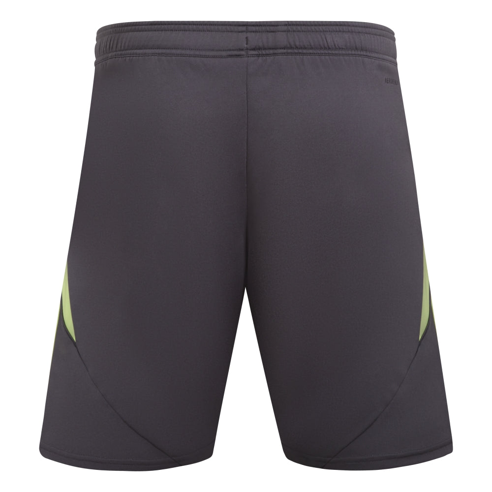 Short Adidas Boca Gk Sho De Hombre