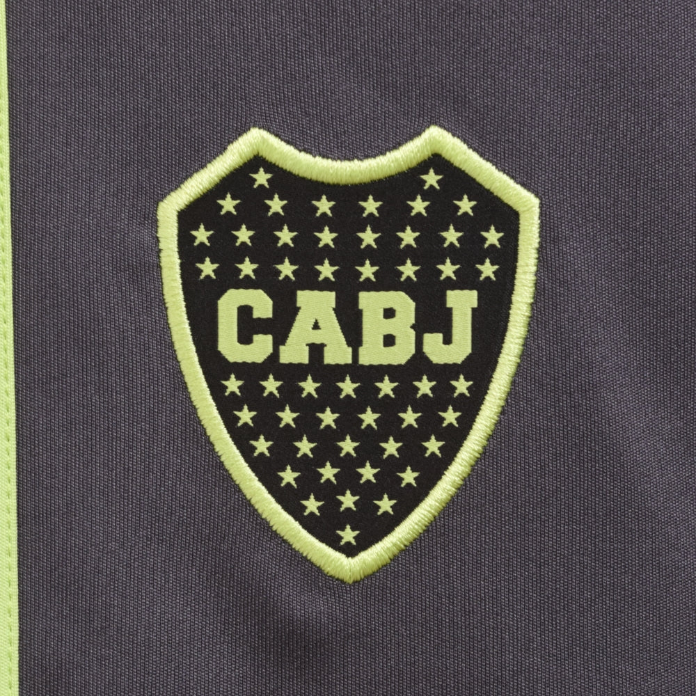 Short Adidas Boca Gk Sho De Hombre