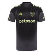 Camiseta Adidas Boca Gk Jsy De Hombre