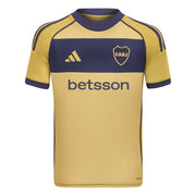 Camiseta Adidas Boca A Jsy Y Unisex