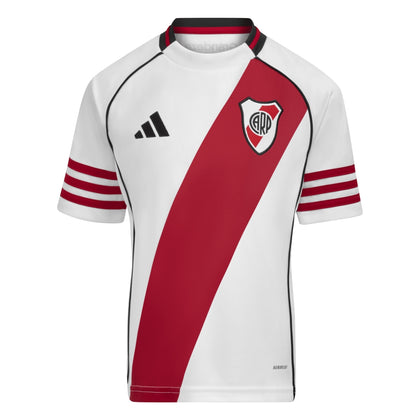 Camiseta Adidas River Plate de Niño
