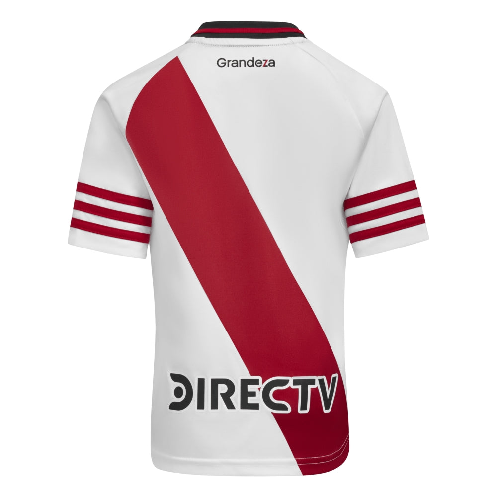 Camiseta Adidas River Plate de Niño