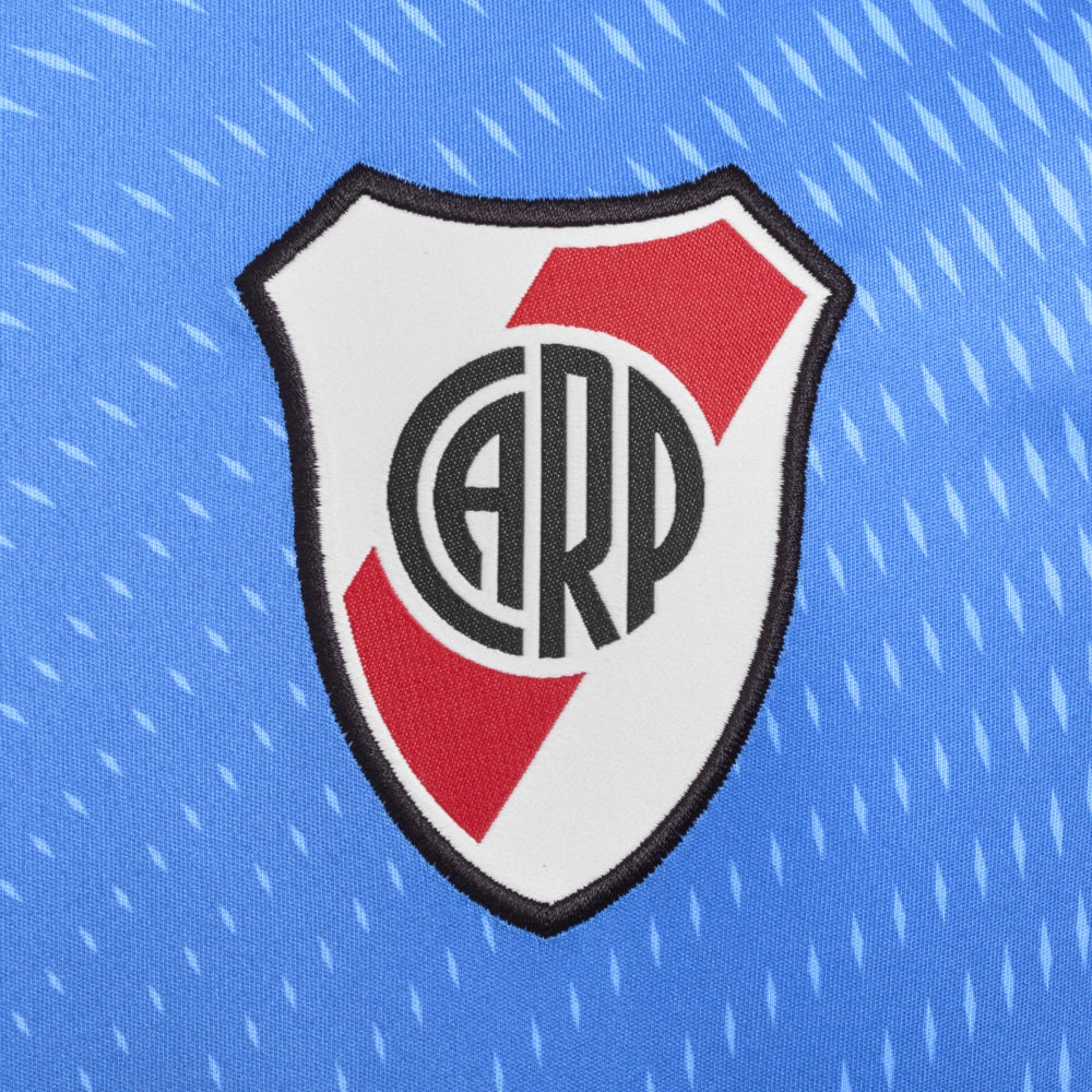 Camiseta Adidas River Plate Gk Jsy De Hombre
