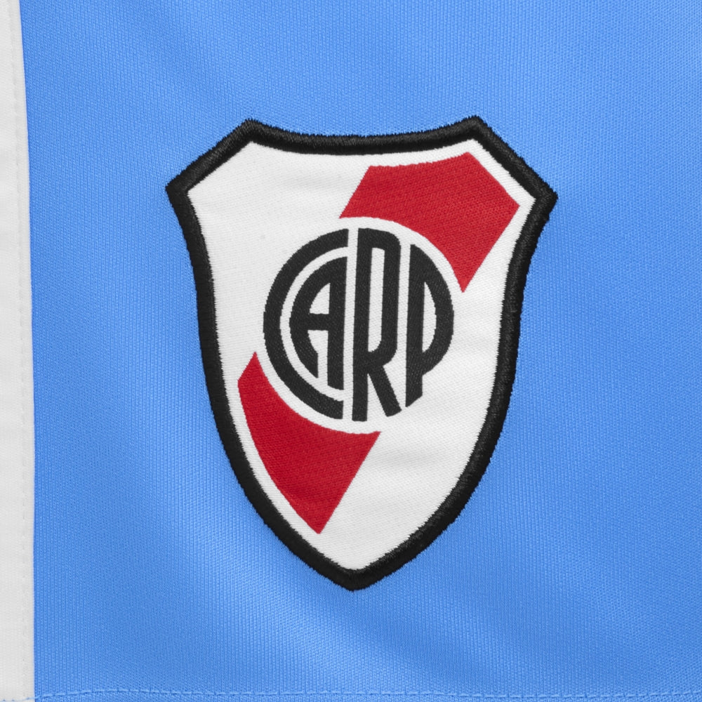 Short Adidas River Plate Gk Sho De Hombre
