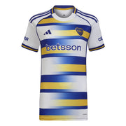 Camiseta Adidas Boca 3 Jsy W Hombre