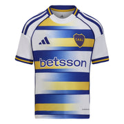 Camiseta Adidas Boca 3 Jsy Y Unisex