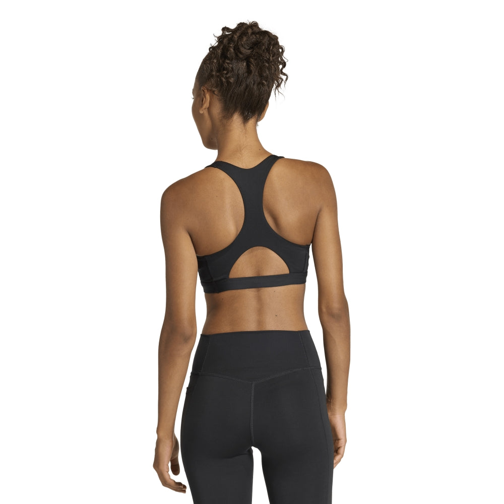 Top Adidas Opt Ess Ms Bra Mujer