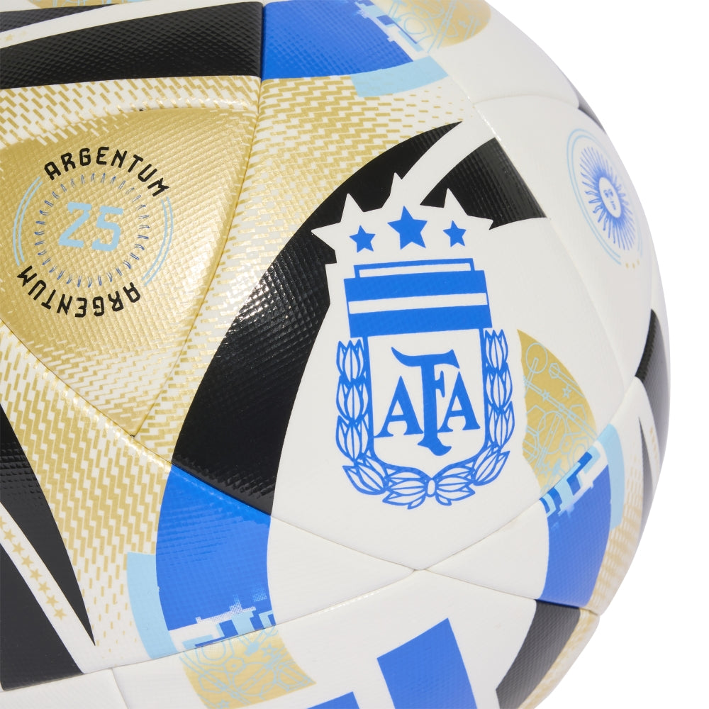 Pelota Adidas Afa25 Com Unisex