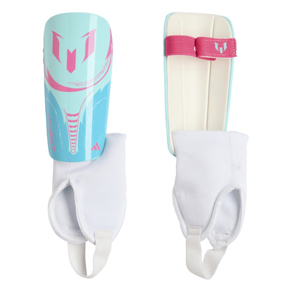 Canillera Adidas Messi Sg Mtc J Unisex