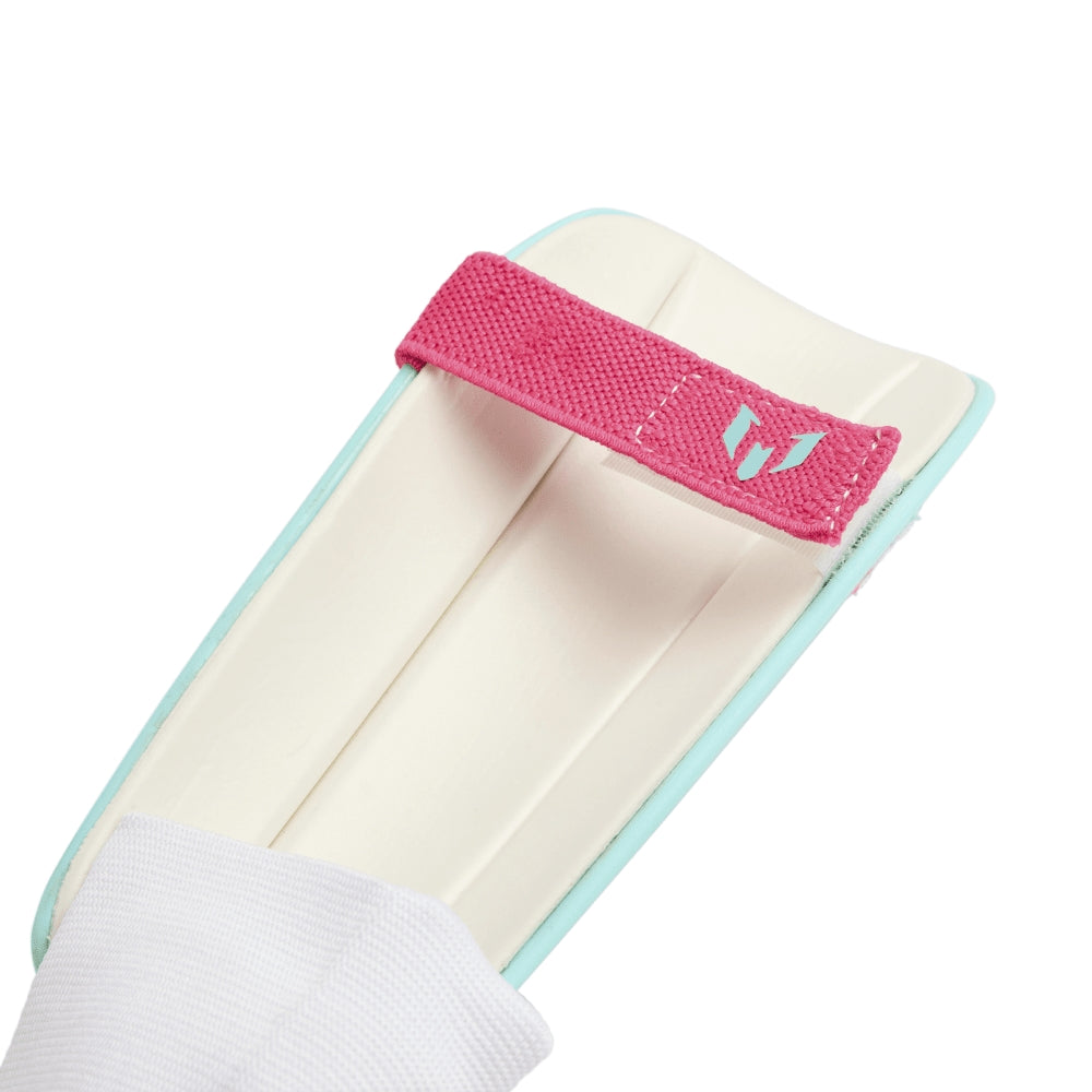 Canillera Adidas Messi Sg Mtc J Unisex