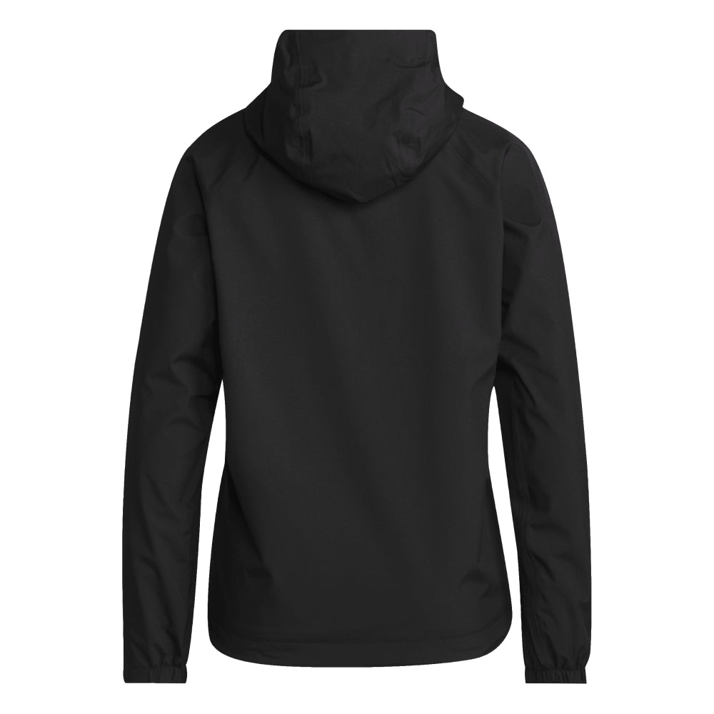Rompeviento Adidas W Mt 2L Rain Jk De Mujer