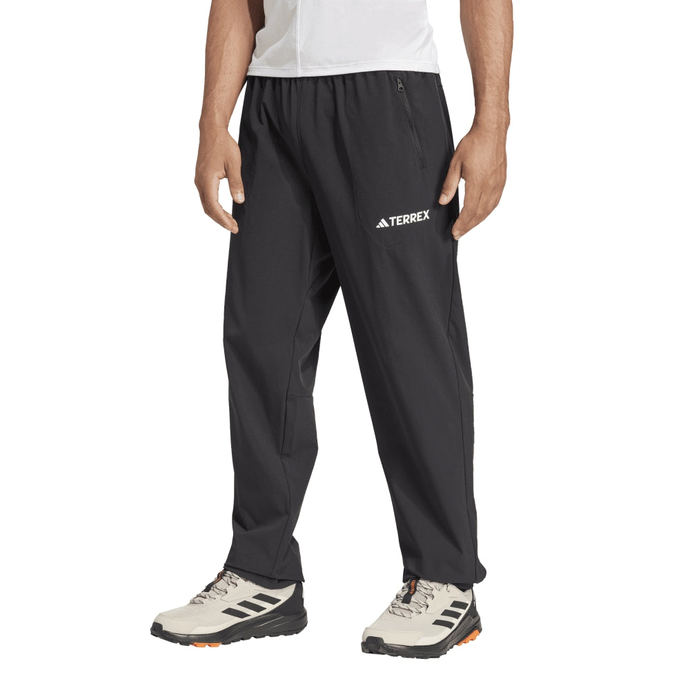 Pantalon Adidas Mt Ess Pants De Hombre