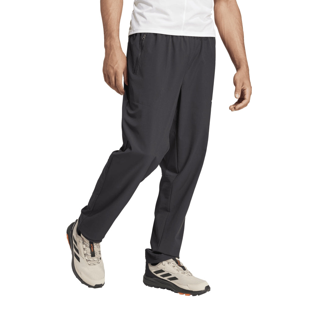 Pantalon Adidas Mt Ess Pants De Hombre