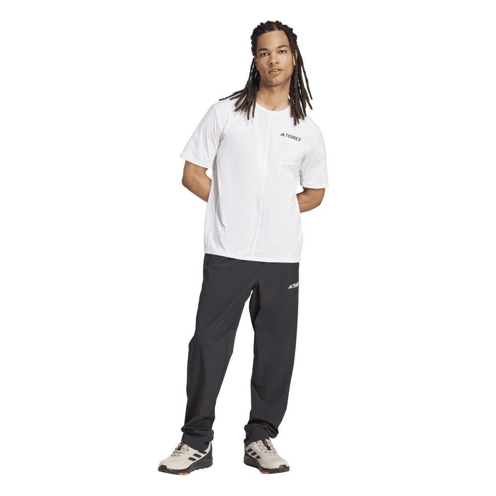 Pantalon Adidas Mt Ess Pants De Hombre