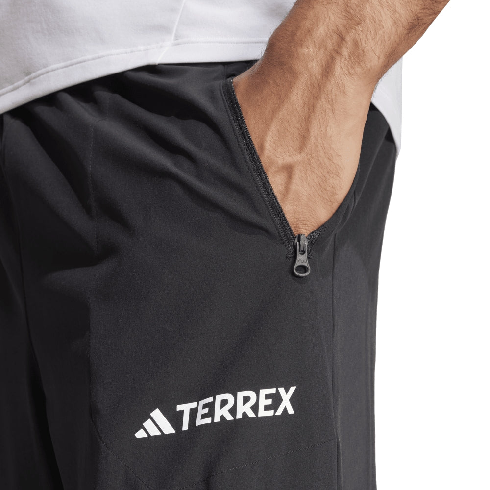 Pantalon Adidas Mt Ess Pants De Hombre
