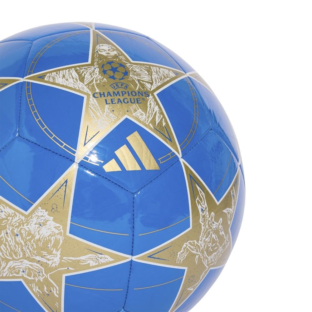 Pelota Adidas Ucl Clb Unisex