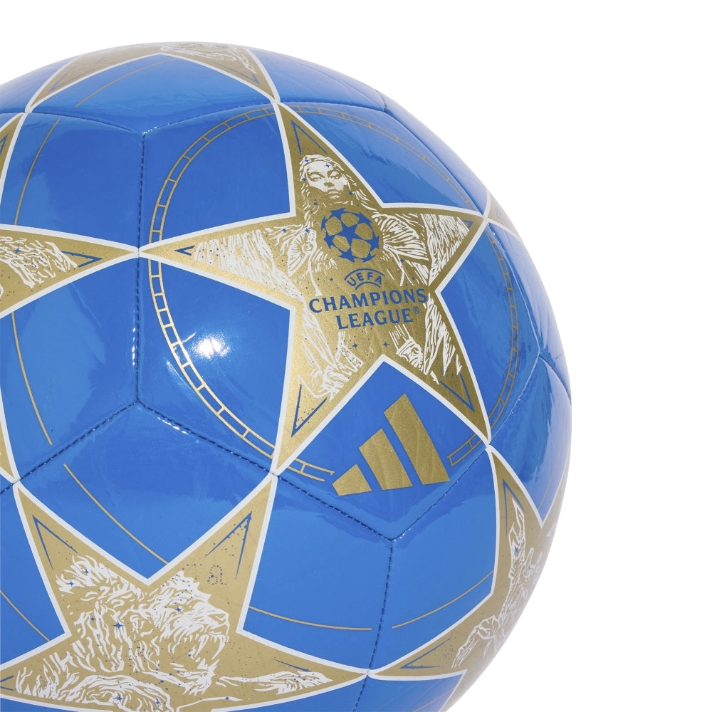 Pelota Adidas Ucl Clb Unisex