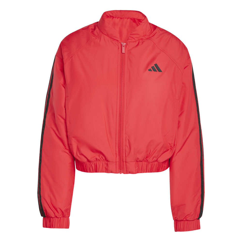 Campera Adidas W Ess 3S In B J De Mujer