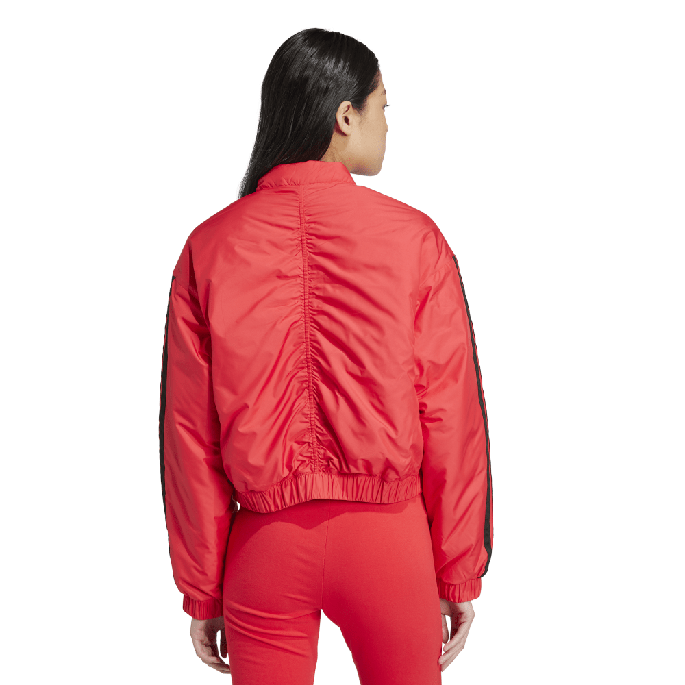 Campera Adidas W Ess 3S In B J de Mujer