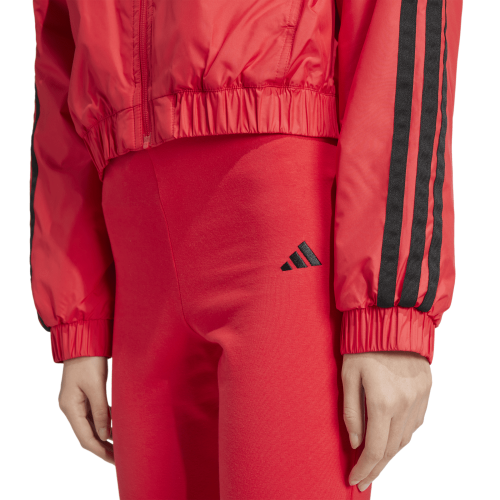 Campera Adidas W Ess 3S In B J de Mujer