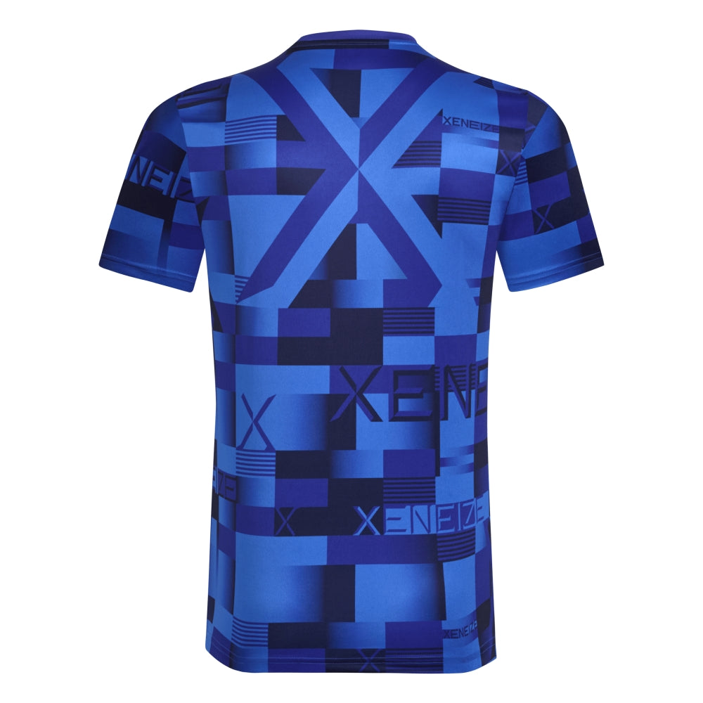 Camiseta Adidas Boca Preshi De Hombre