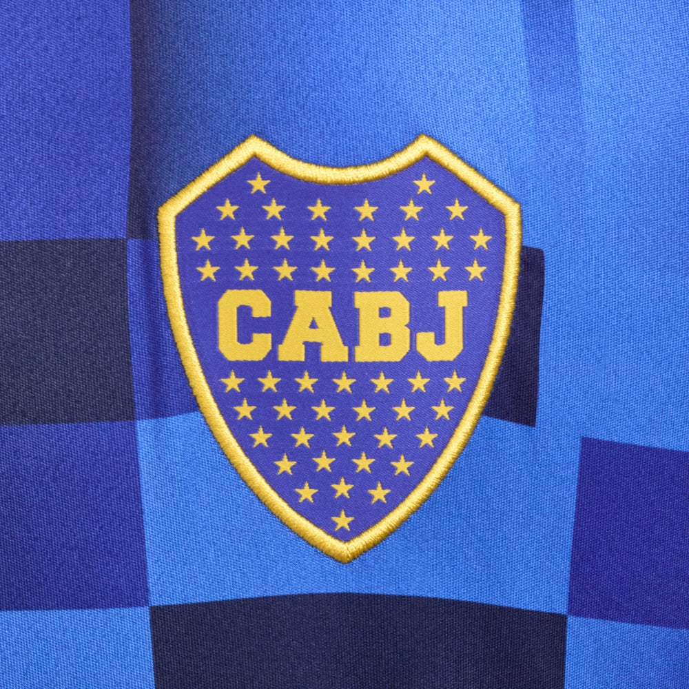 Camiseta Adidas Boca Preshi De Hombre