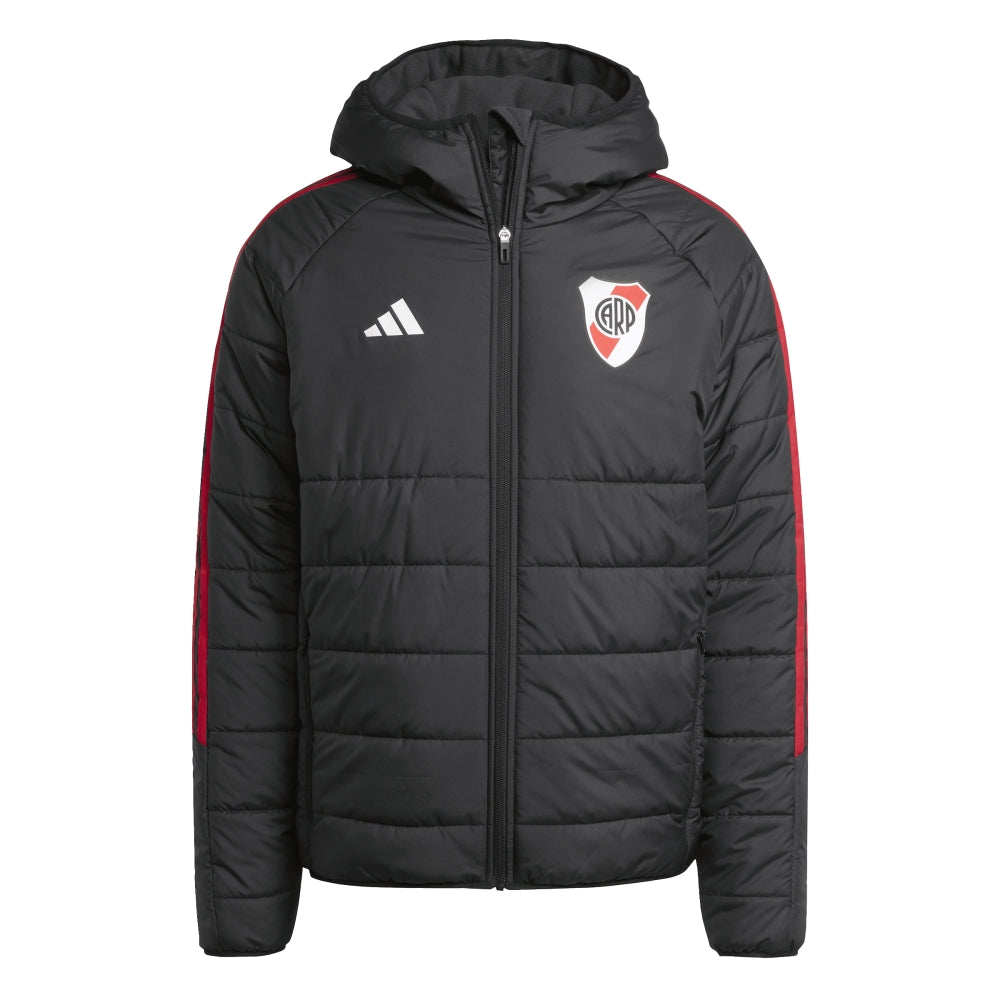 Campera Adidas River Plate Wintjkt De Hombre