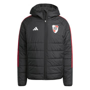 Campera Adidas River Plate Wintjkt De Hombre