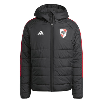 Campera Adidas River Plate Wintjkt de Hombre