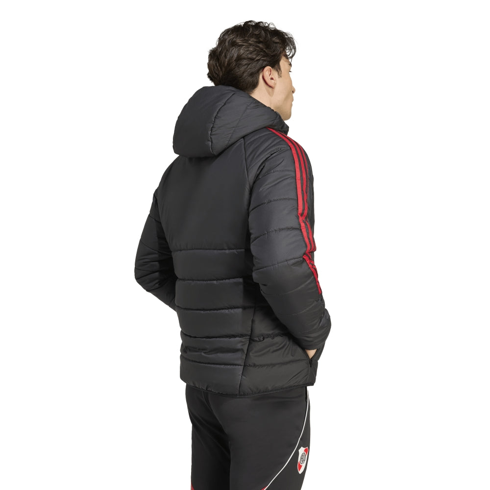 Campera Adidas River Plate Wintjkt De Hombre
