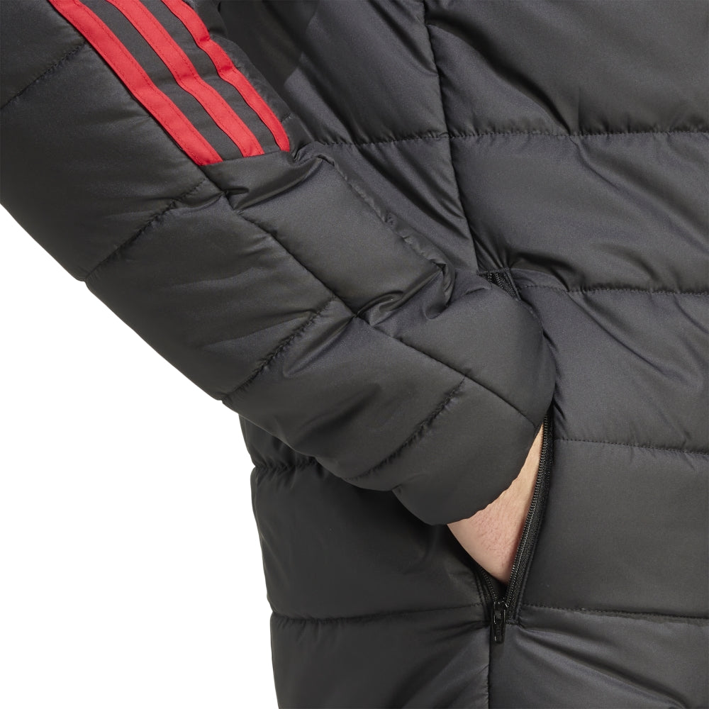 Campera Adidas River Plate Wintjkt De Hombre