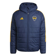 Campera Adidas Boca Wintjkt De Hombre