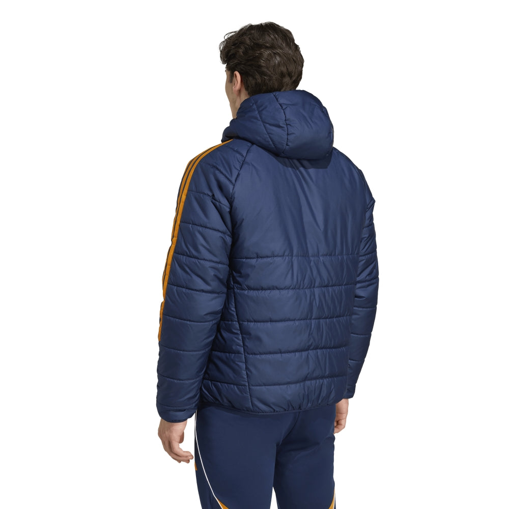 Campera Adidas Boca Wintjkt De Hombre
