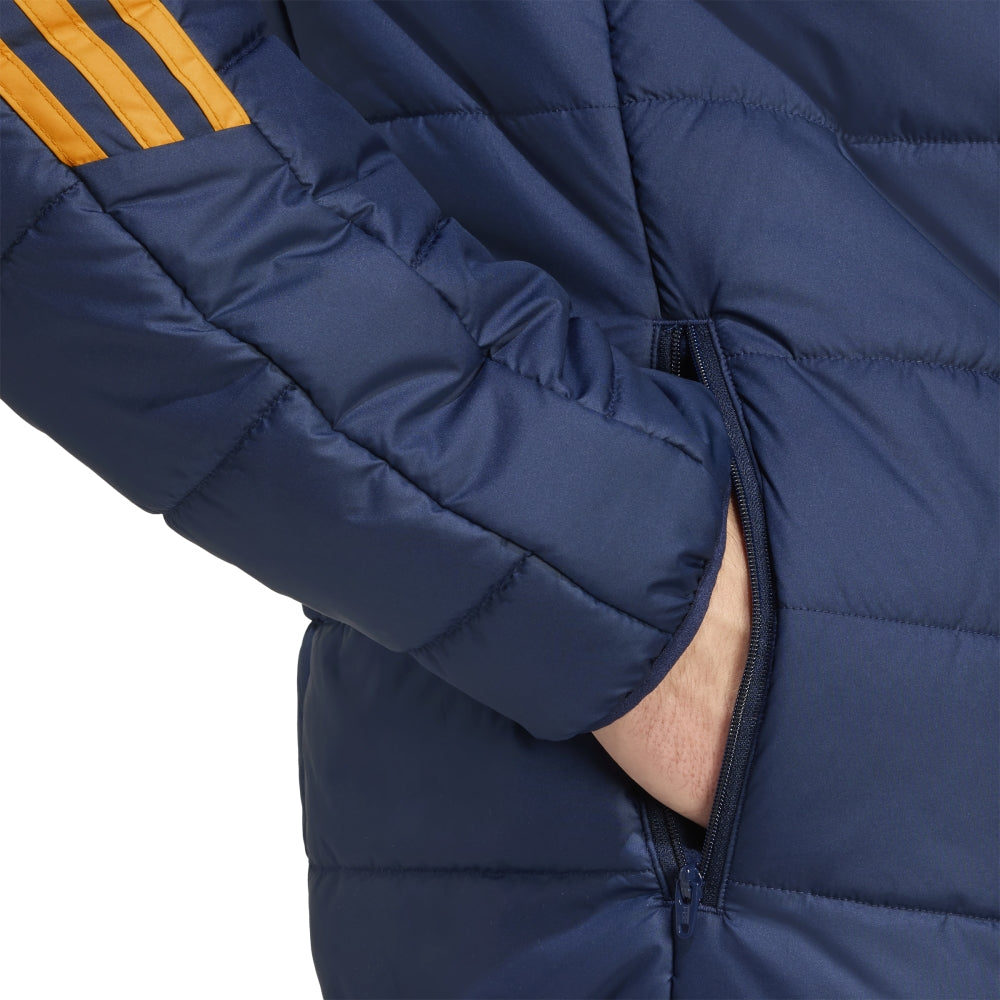 Campera Adidas Boca Wintjkt De Hombre