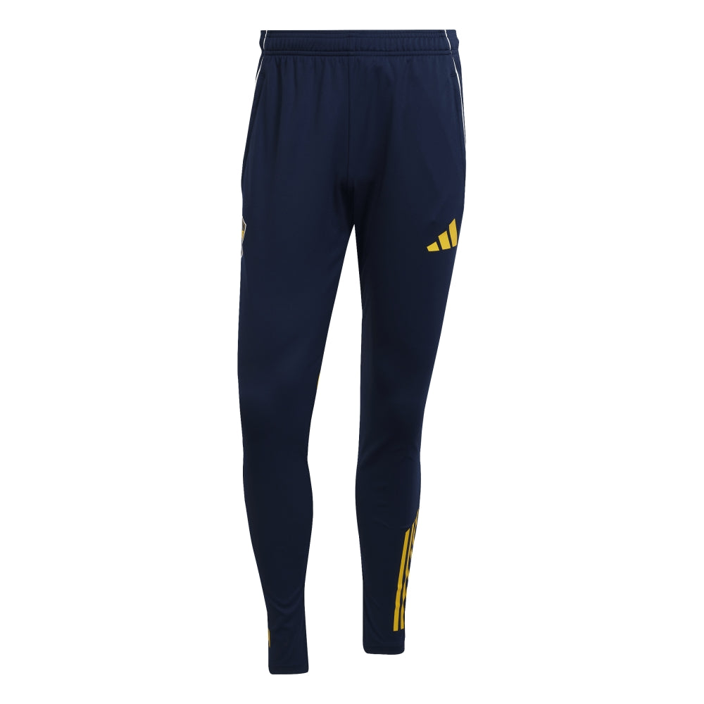 Pantalon Adidas Boca Tr Pnt De Hombre