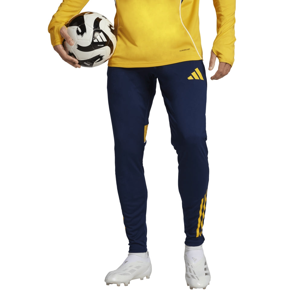 Pantalon Adidas Boca Tr Pnt De Hombre