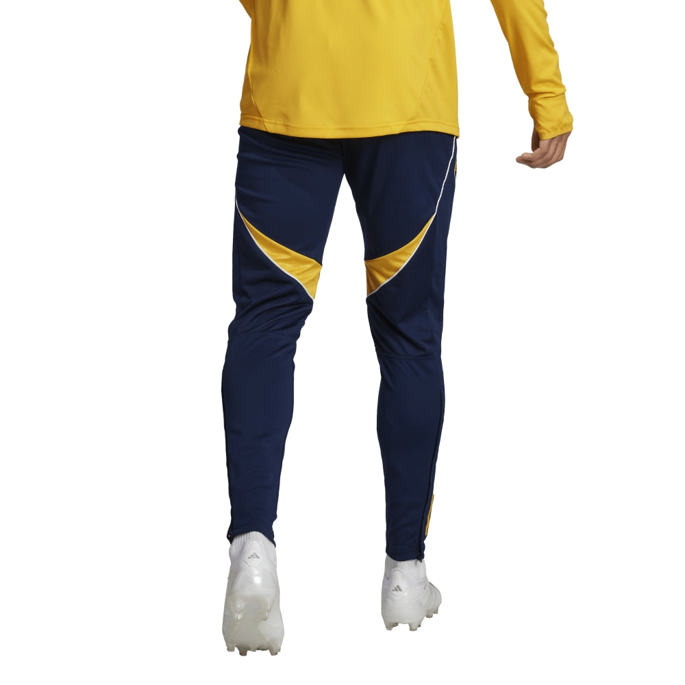 Pantalon Adidas Boca Tr Pnt De Hombre