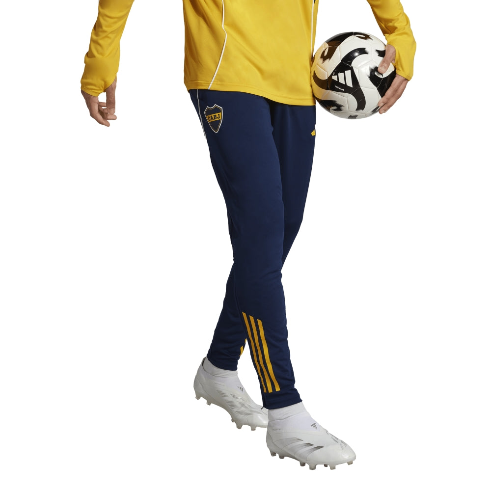 Pantalon Adidas Boca Tr Pnt De Hombre