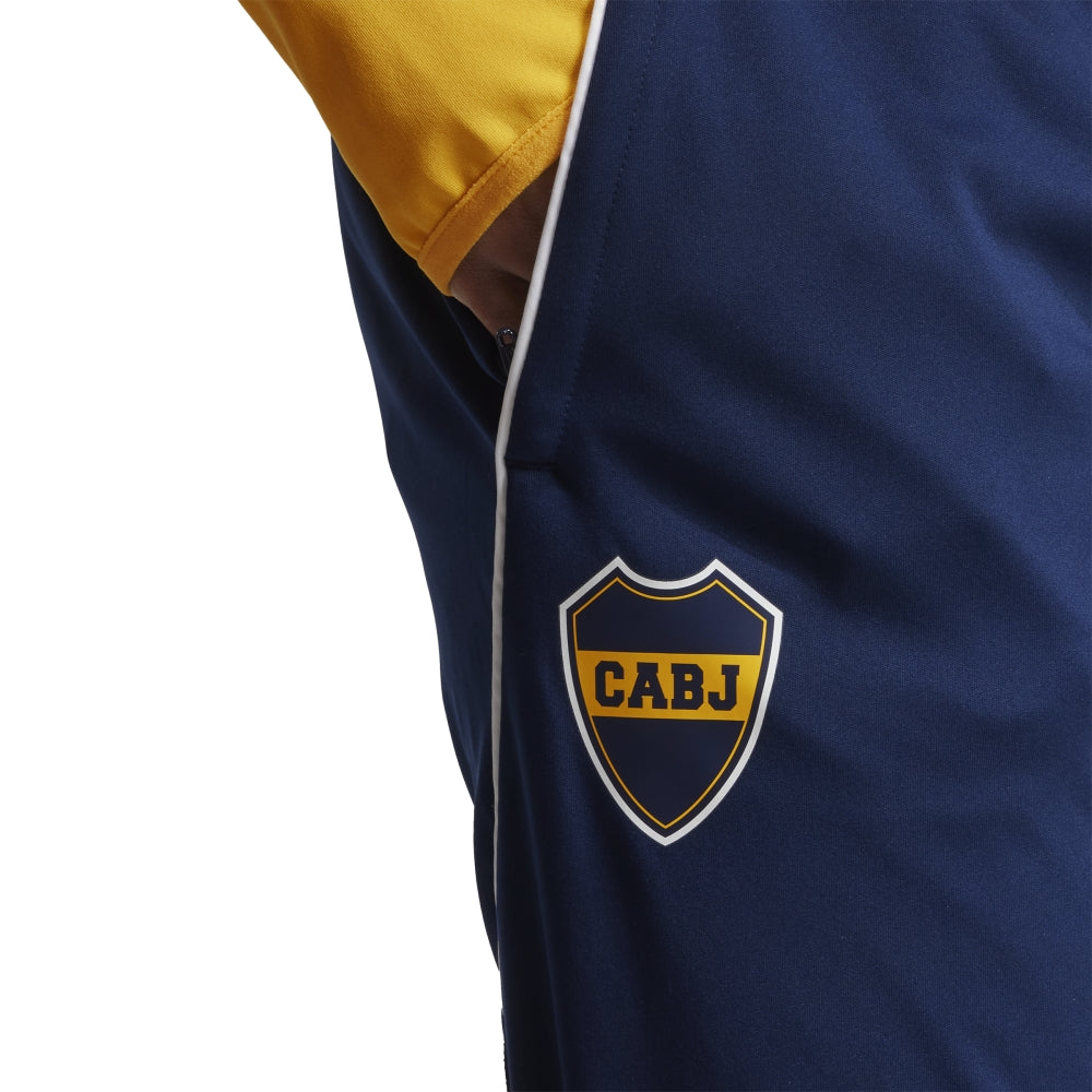 Pantalon Adidas Boca Tr Pnt De Hombre