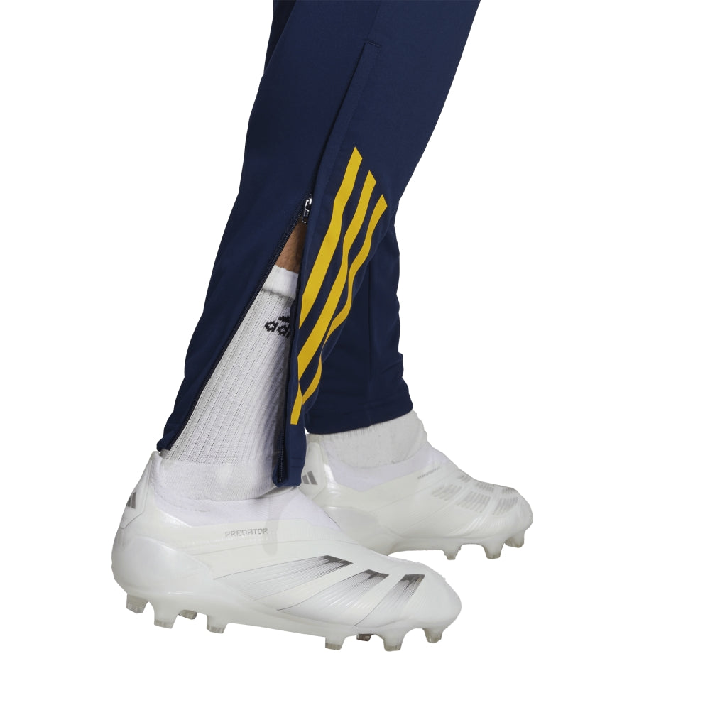 Pantalon Adidas Boca Tr Pnt De Hombre