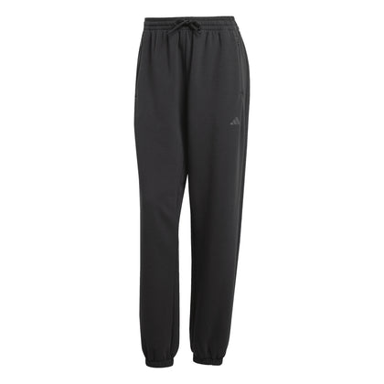 Pantalon Adidas D4T Knit Pant de Mujer