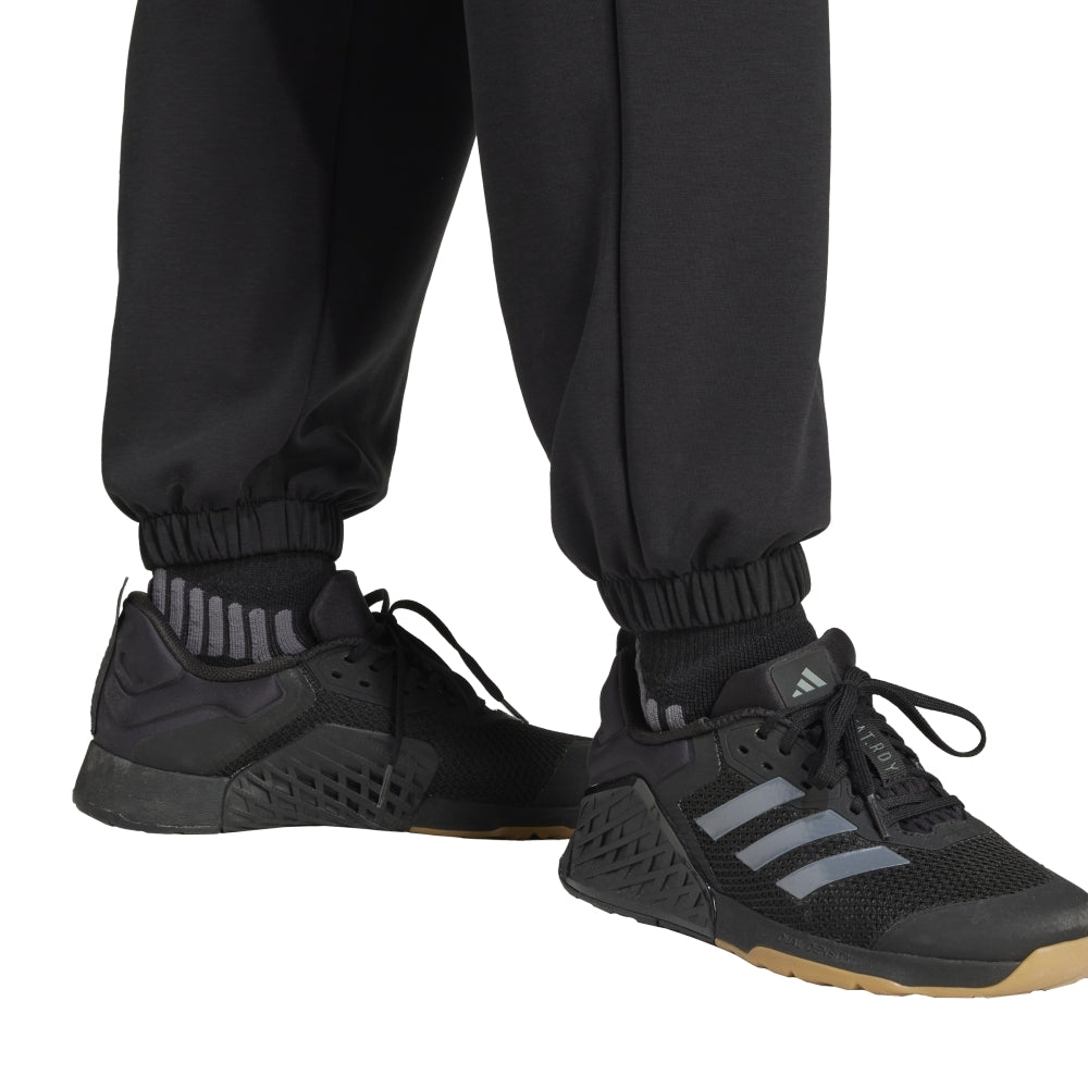 Pantalon Adidas D4T Knit Pant De Mujer