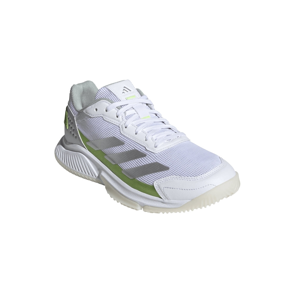 Zapatilla Adidas Courtquick Padel W De Mujer
