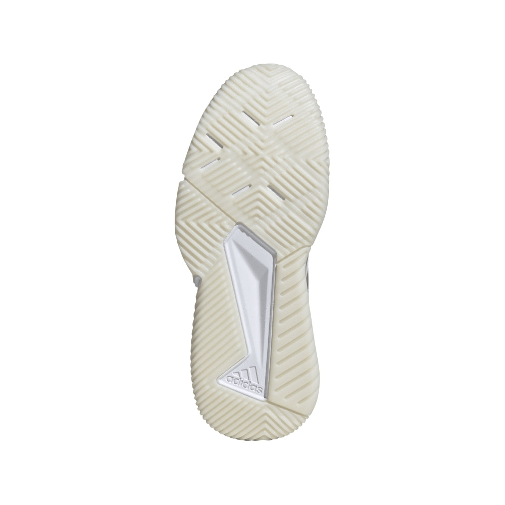 Zapatilla Adidas Courtquick Padel W De Mujer