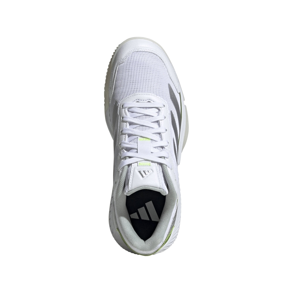 Zapatilla Adidas Courtquick Padel W De Mujer