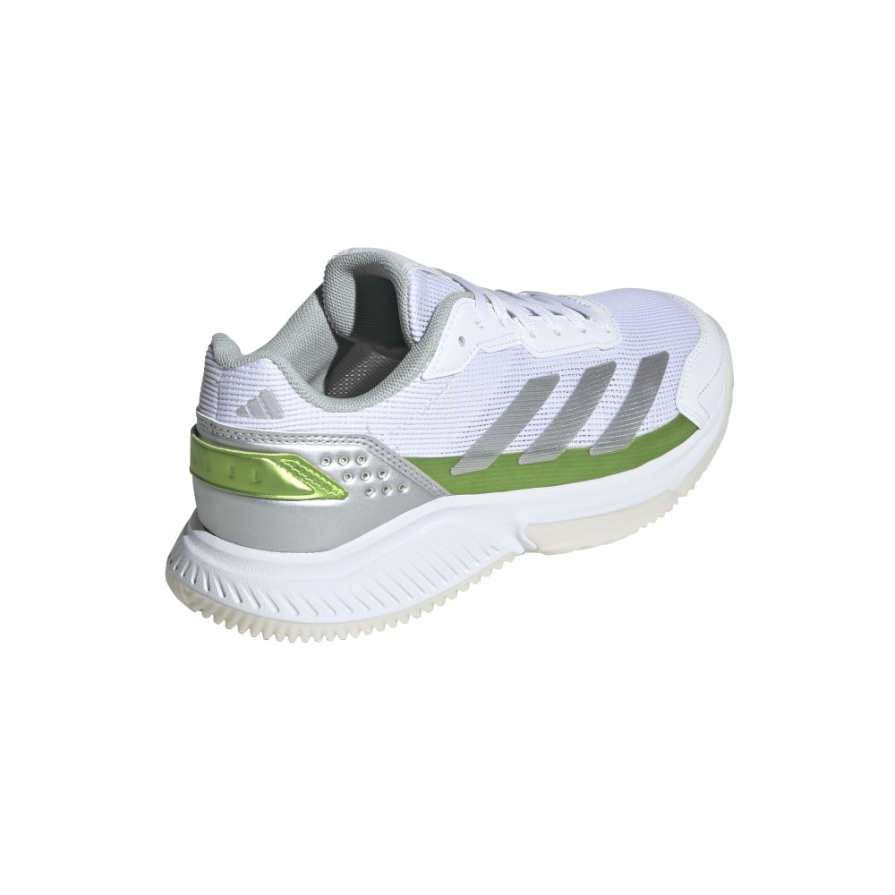 Zapatilla Adidas Courtquick Padel W De Mujer
