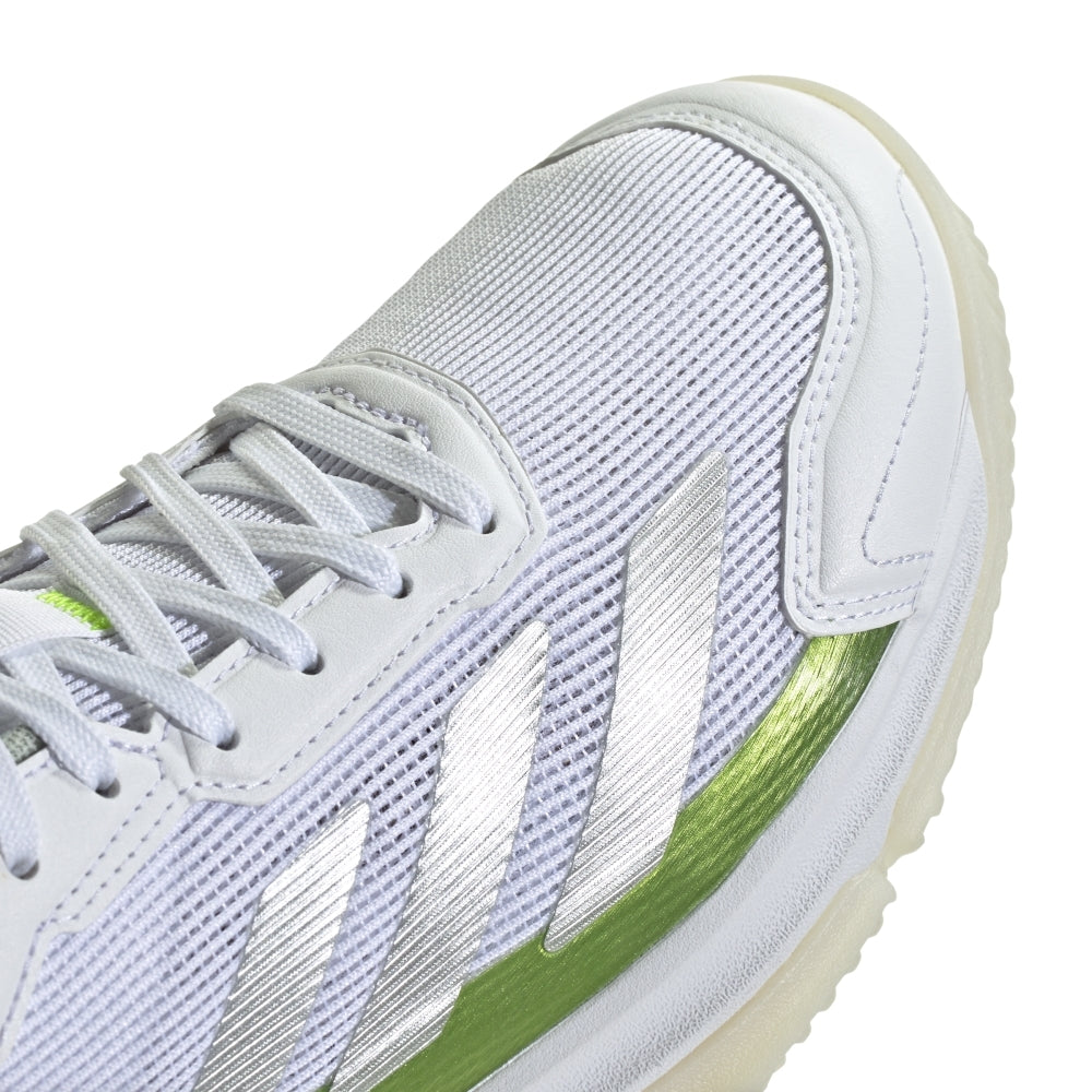 Zapatilla Adidas Courtquick Padel W De Mujer