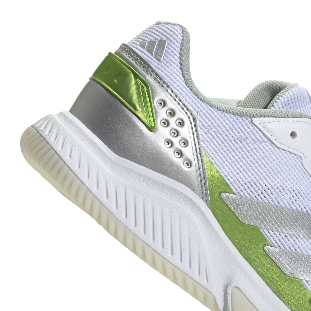 Zapatilla Adidas Courtquick Padel W De Mujer