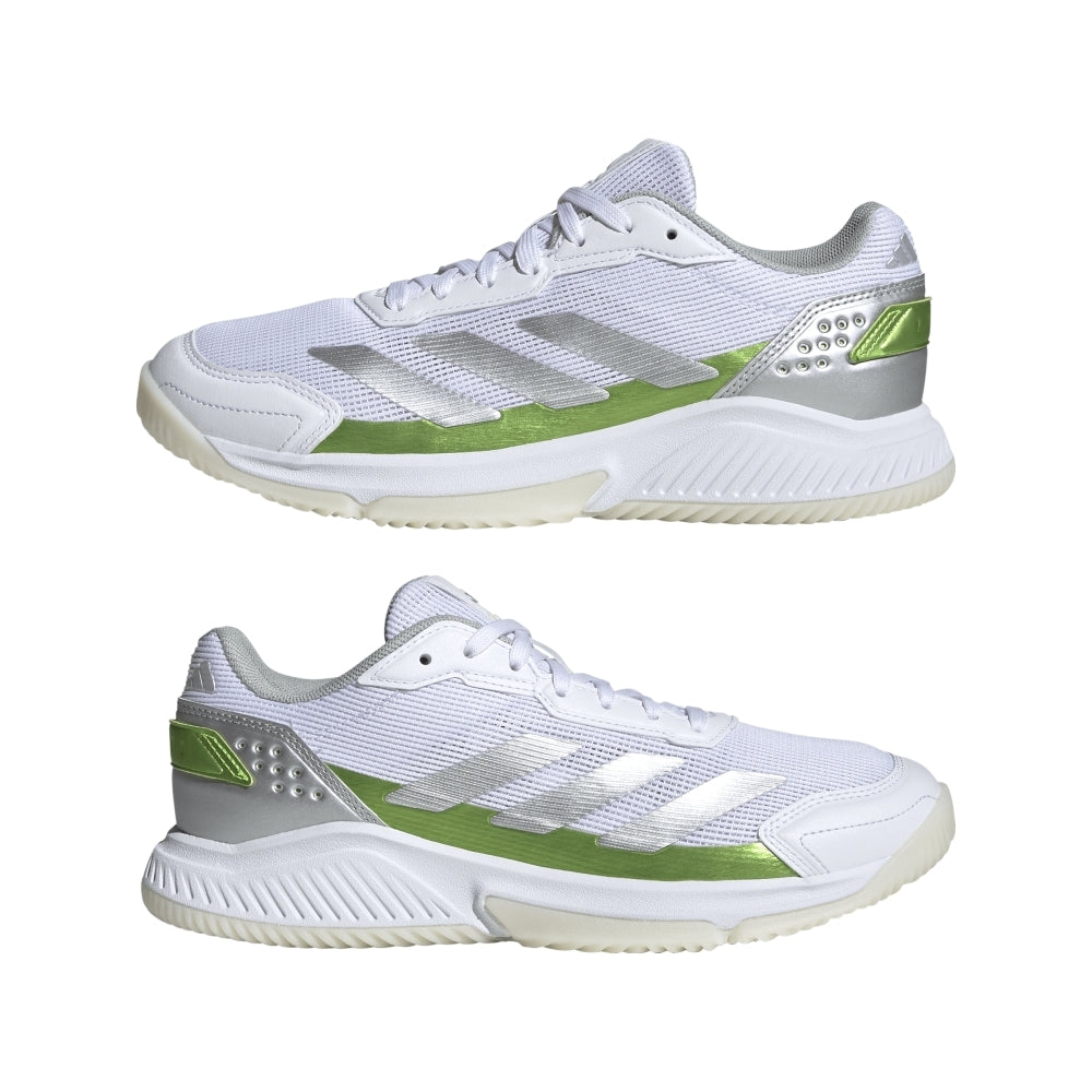 Zapatilla Adidas Courtquick Padel W De Mujer