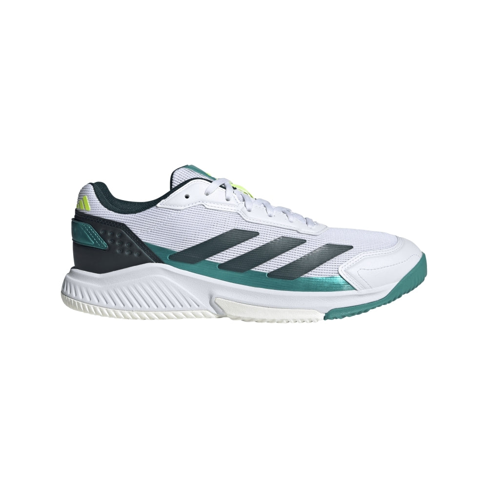 Zapatilla Adidas Courtquick Padel M De Hombre